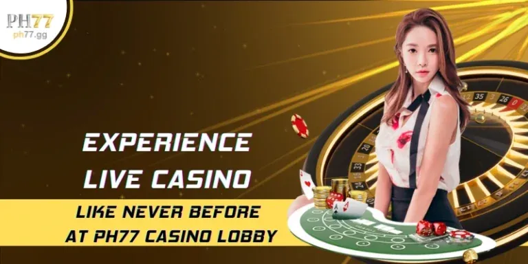 Hướng dẫn casino